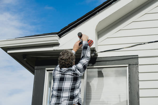 Best Historical Building Siding Restoration  in Fairmount, CO